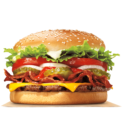 Burger image one